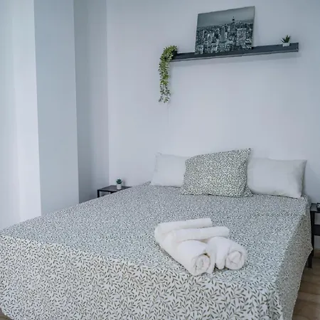 Mediterranean * Valencia