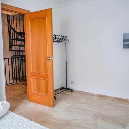 Mediterranean Homestay szállás Valencia