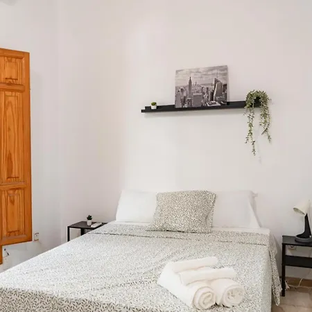 Homestay szállás Mediterranean *