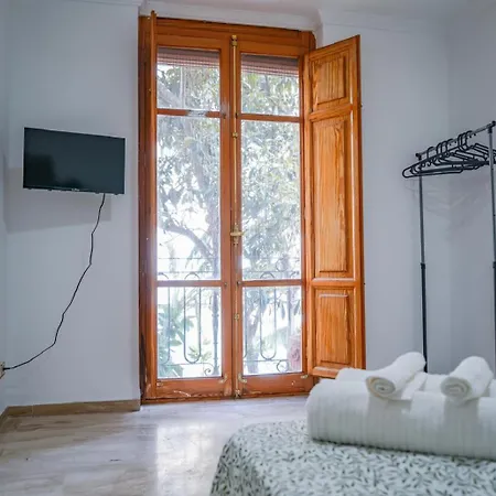 Mediterranean Homestay szállás