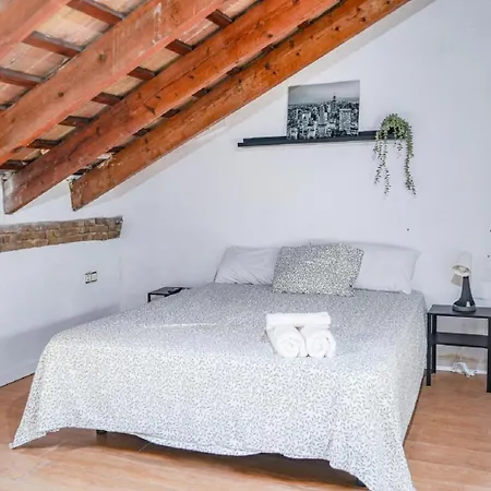 Mediterranean Homestay szállás