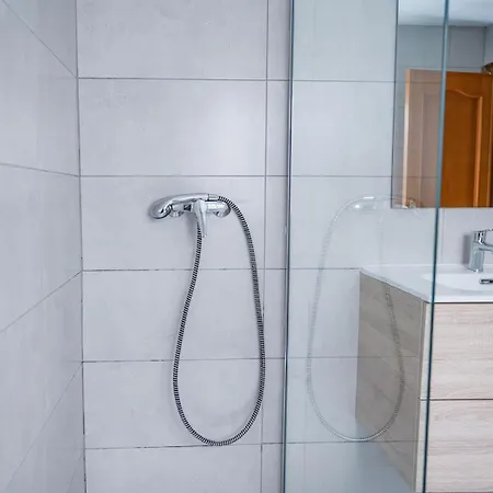 Homestay szállás Mediterranean *