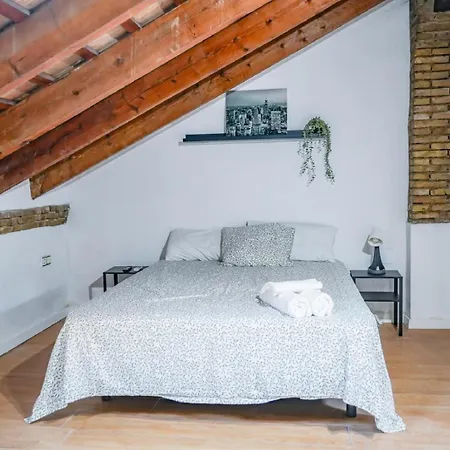 Habitación en casa particular Mediterranean
