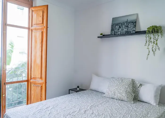 Habitación en casa particular Mediterranean