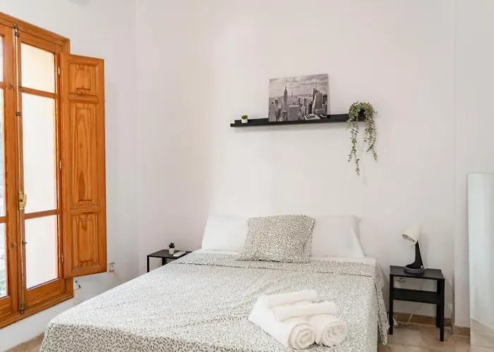 Habitación en casa particular Mediterranean *