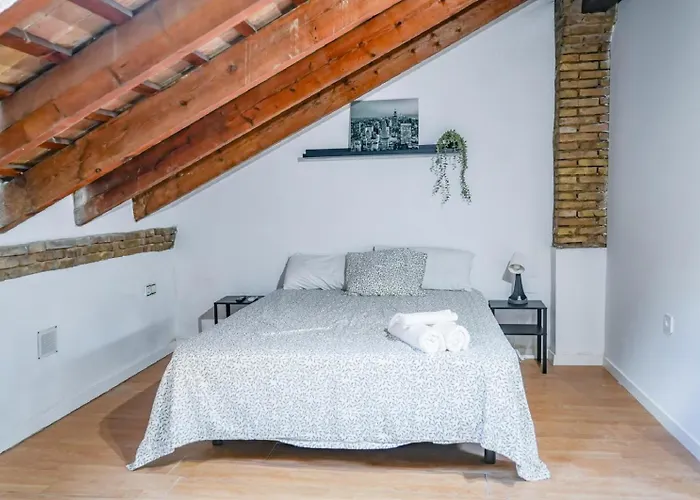 Habitación en casa particular Mediterranean