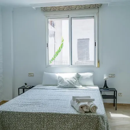 Mediterranean Accommodatie bij particulieren Valencia