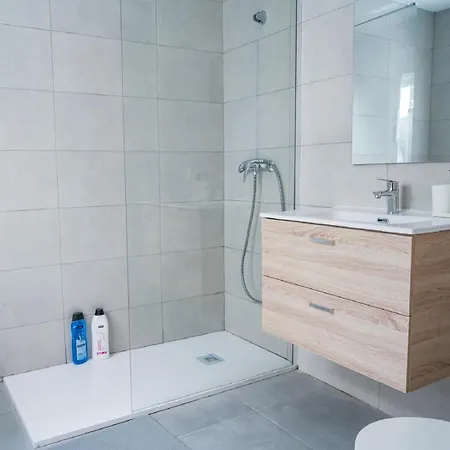 Mediterranean Accommodatie bij particulieren Valencia