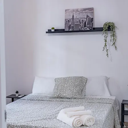 Accommodatie bij particulieren Mediterranean Valencia