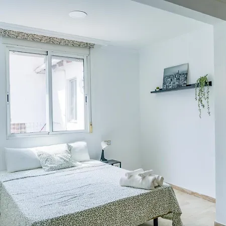 Mediterranean Accommodatie bij particulieren