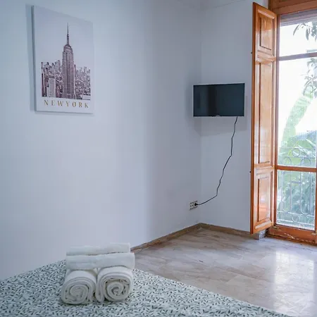 Mediterranean Accommodatie bij particulieren